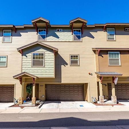 Luxury Home Downtown Nau Route 66 Snowbowl Flagstaff Exterior photo