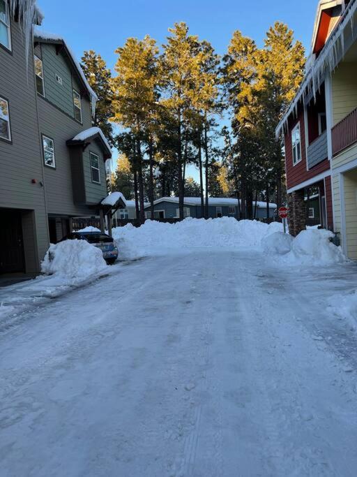 Luxury Home Downtown Nau Route 66 Snowbowl Flagstaff Exterior photo