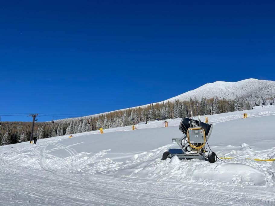 Luxury Home Downtown Nau Route 66 Snowbowl Flagstaff Exterior photo