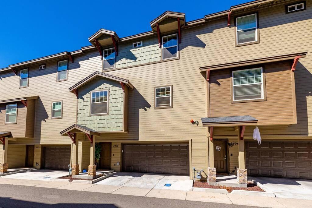 Luxury Home Downtown Nau Route 66 Snowbowl Flagstaff Exterior photo