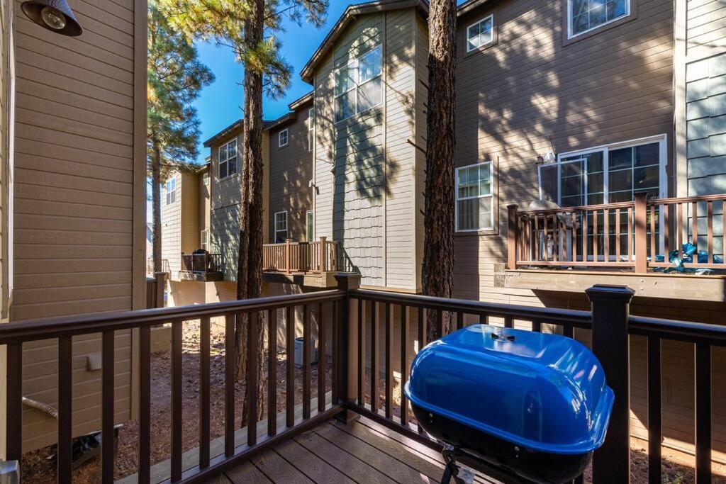 Luxury Home Downtown Nau Route 66 Snowbowl Flagstaff Exterior photo